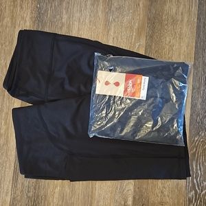 Thinx cycle shorts-3